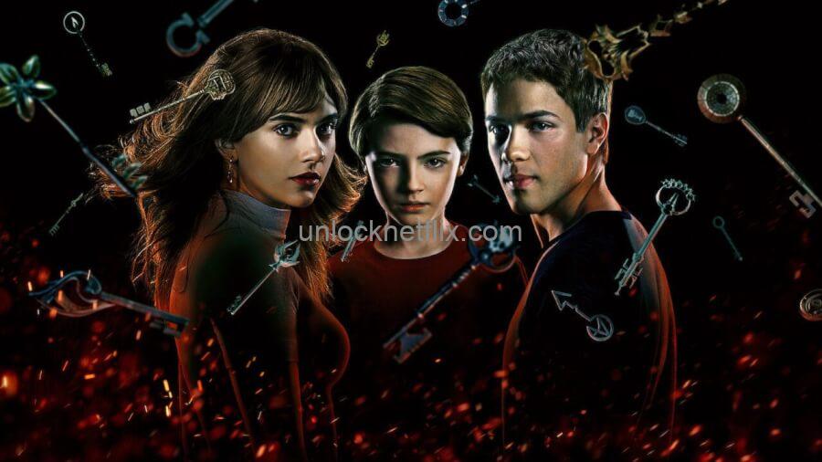 Netflix新片单推荐【2022年8月】